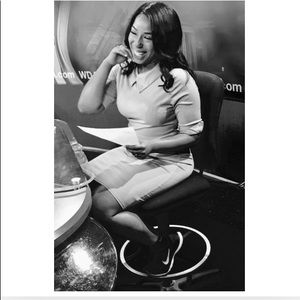 Meet your Posher, Blair